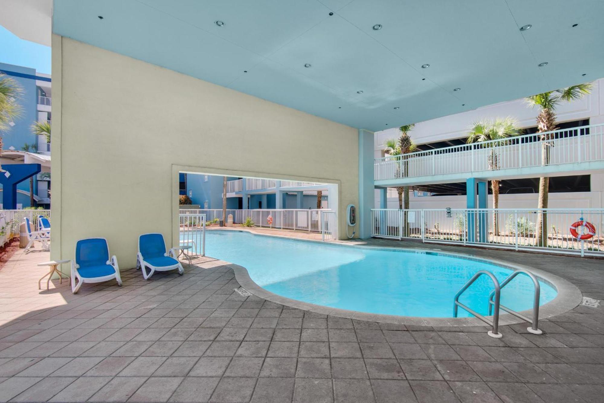 Destin West Gulfside #212 Villa Fort Walton Beach Exterior photo